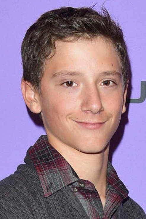 Gage Naquin image