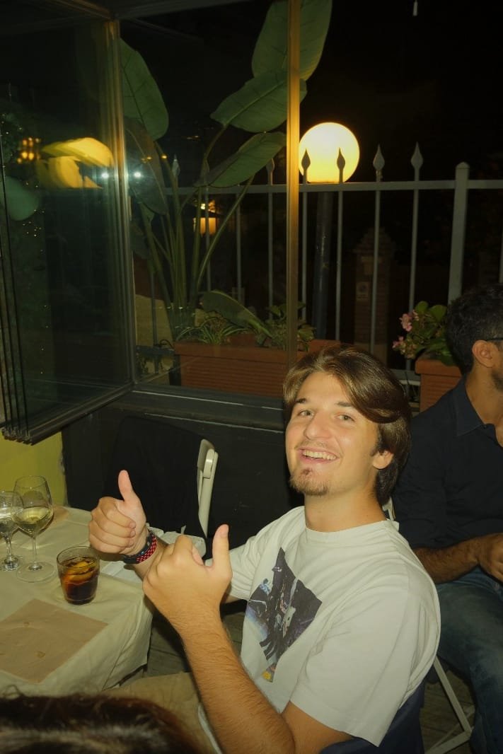 Tommaso Barba image