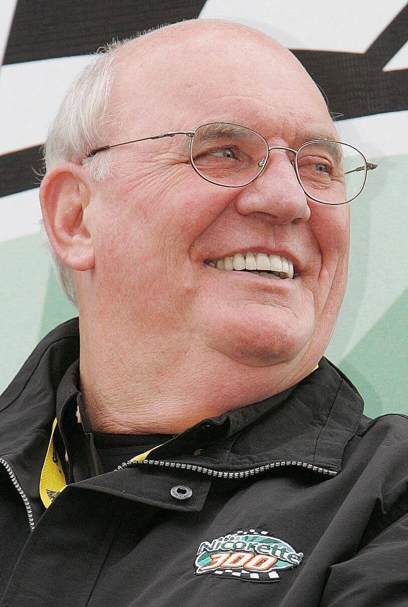 Benny Parsons image