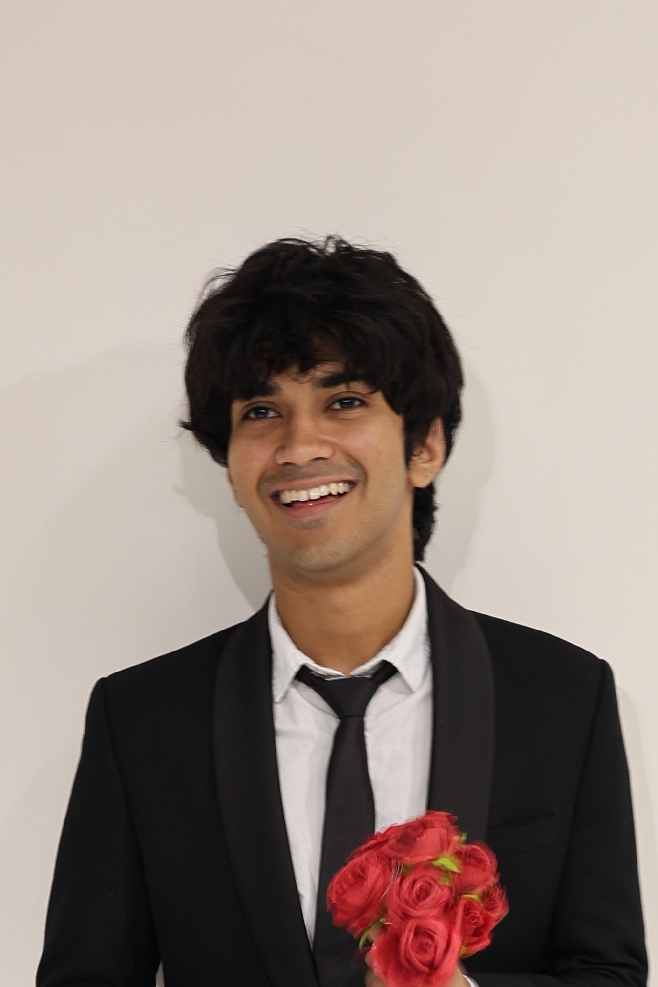 Tanish Parmar image