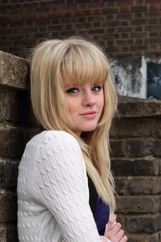 Hetti Bywater image