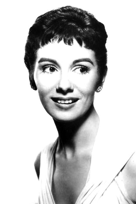 Maggie McNamara image