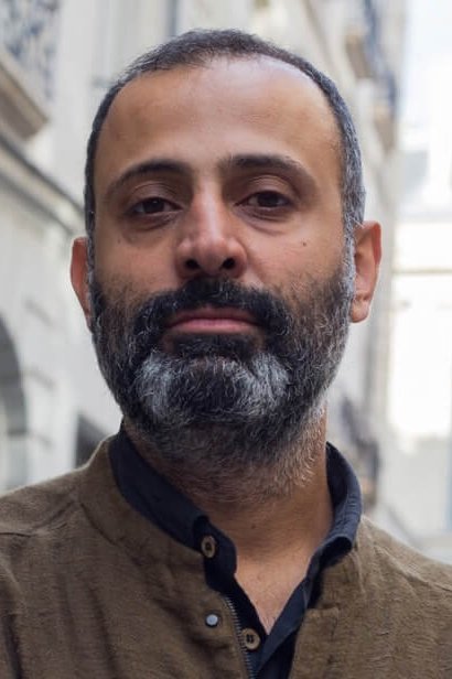Bahman Kiarostami image