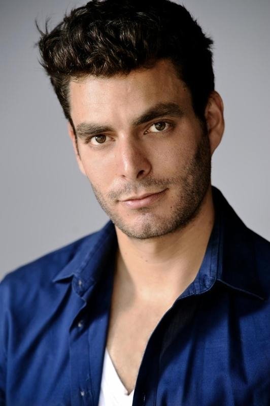 Alec Gaylord image