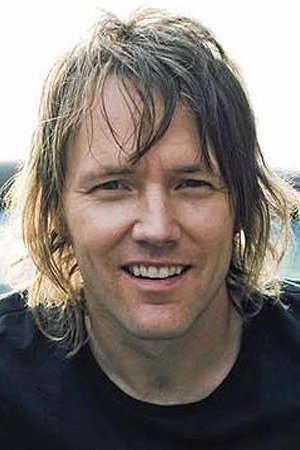 Luke Doucet image