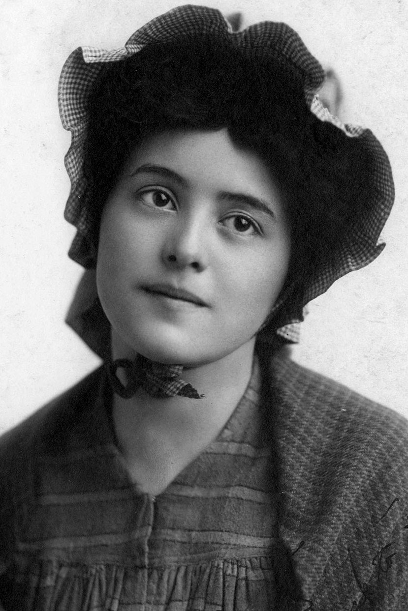 Edith Taliaferro image