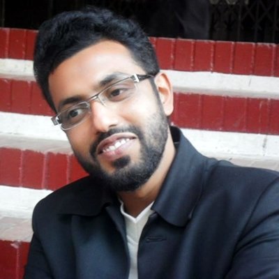 Imon Reza PFP