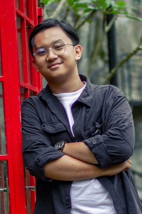 Constantine Dhias Mario image