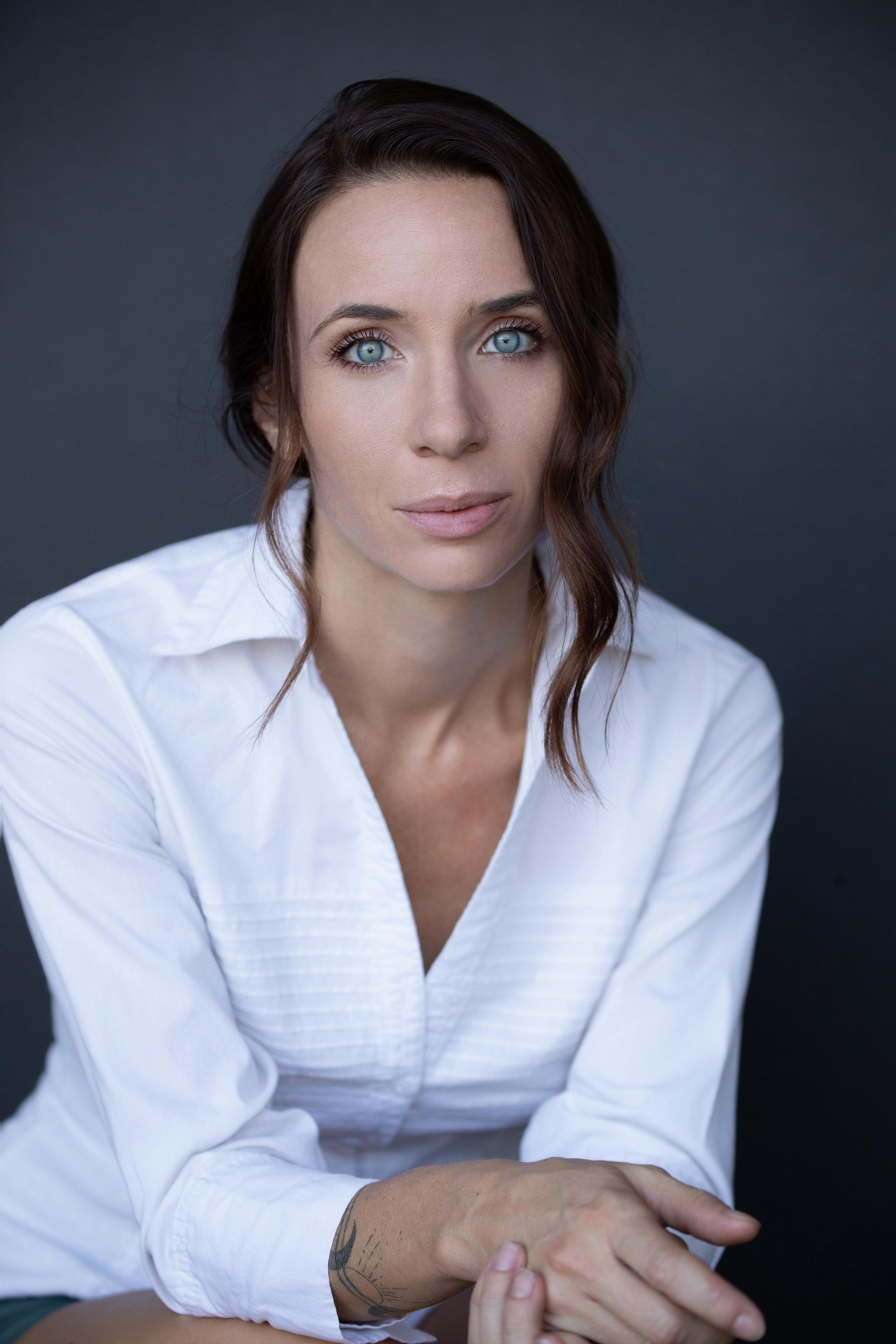 Jess Weaver image