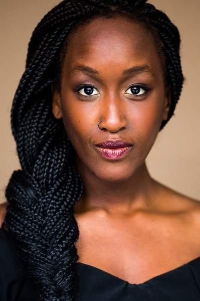 Leïla Donabelle Kaze image