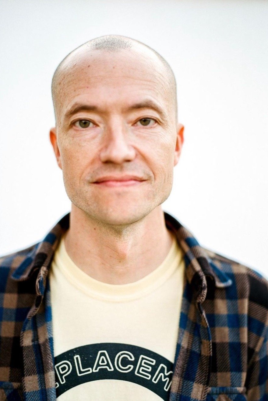 Jeremy Bolm image