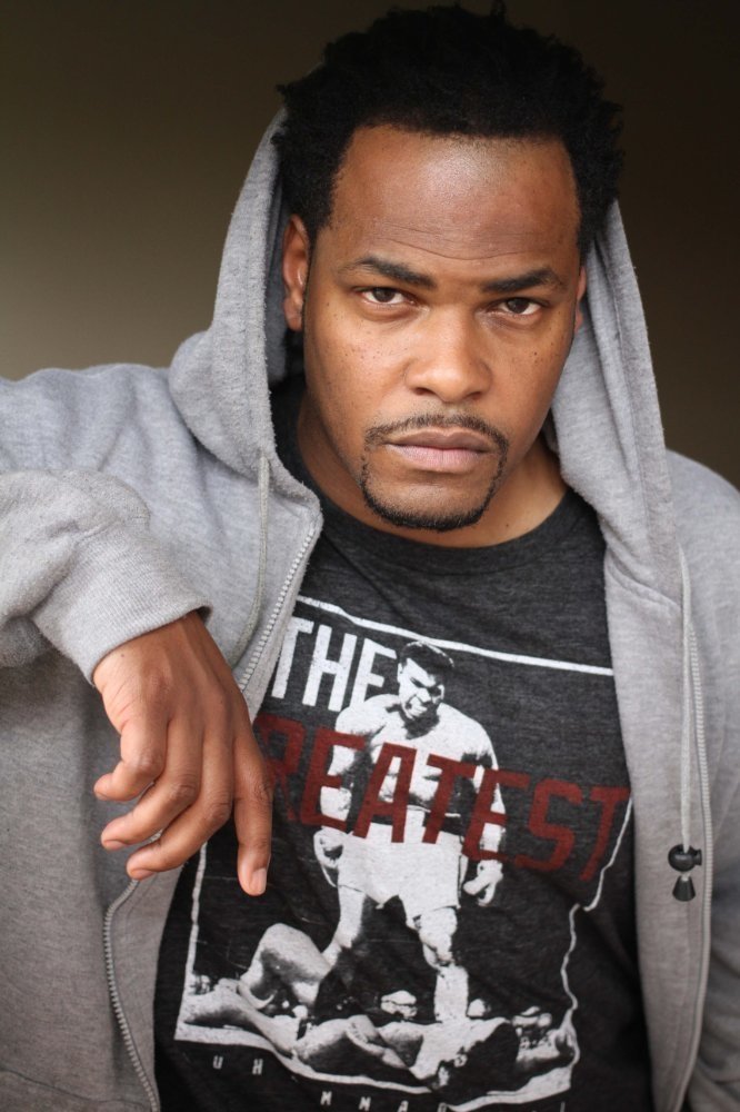 Hakim Callender image
