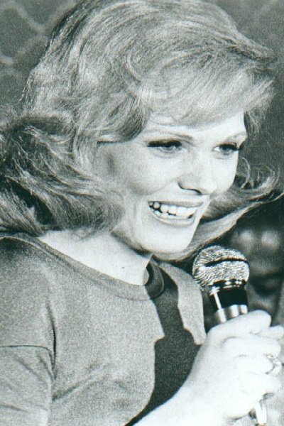 Conny Van Dyke image