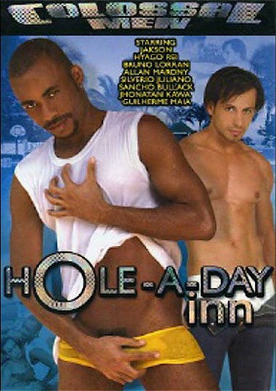 Hole-a-Day Inn