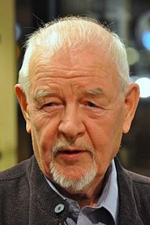 Ralf Långbacka image