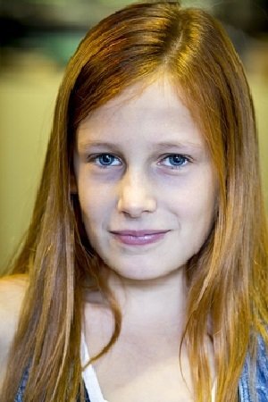 Lucy Kruse image