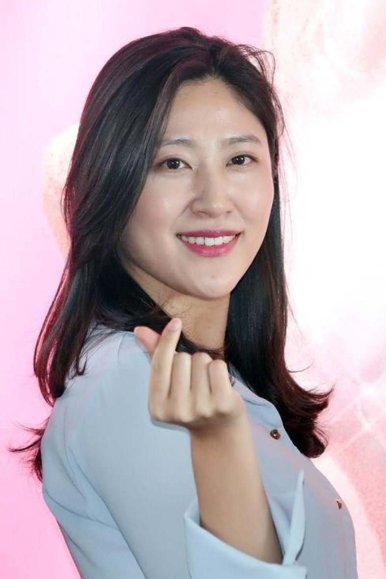 Yeum Moon-kyoung image