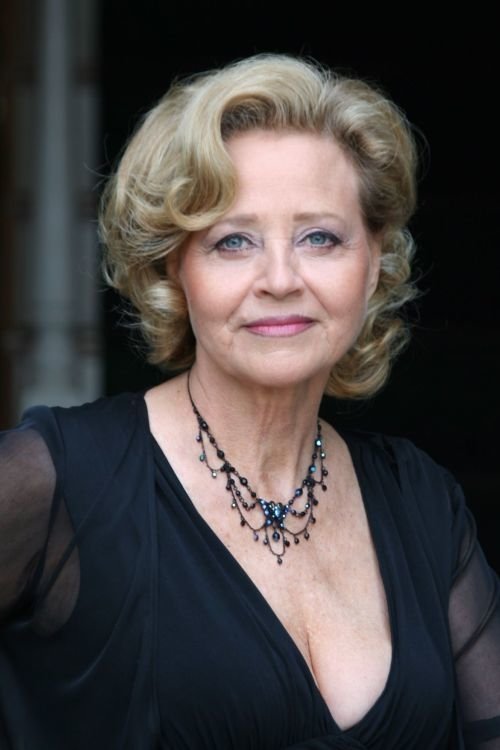 Barbara Brownell image