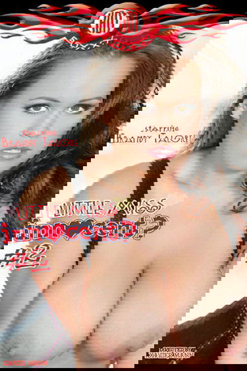 Little Miss Innocent? 2