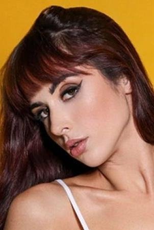 Audrey Reid image