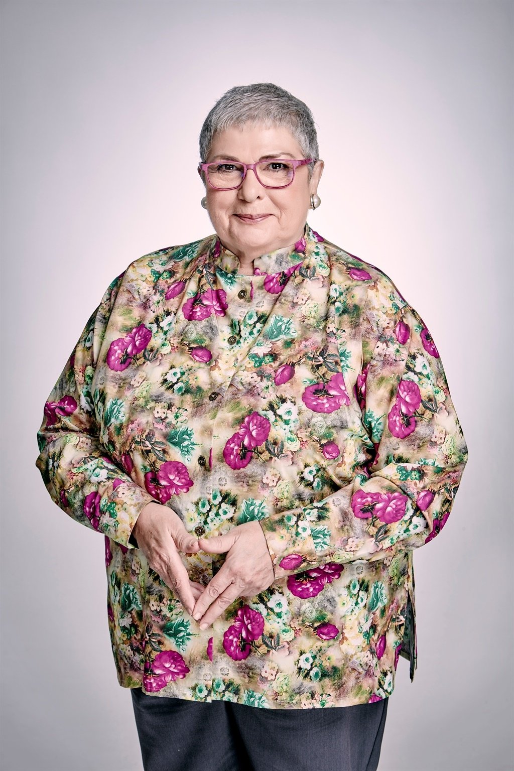 Annelize van der Ryst Hattingh image
