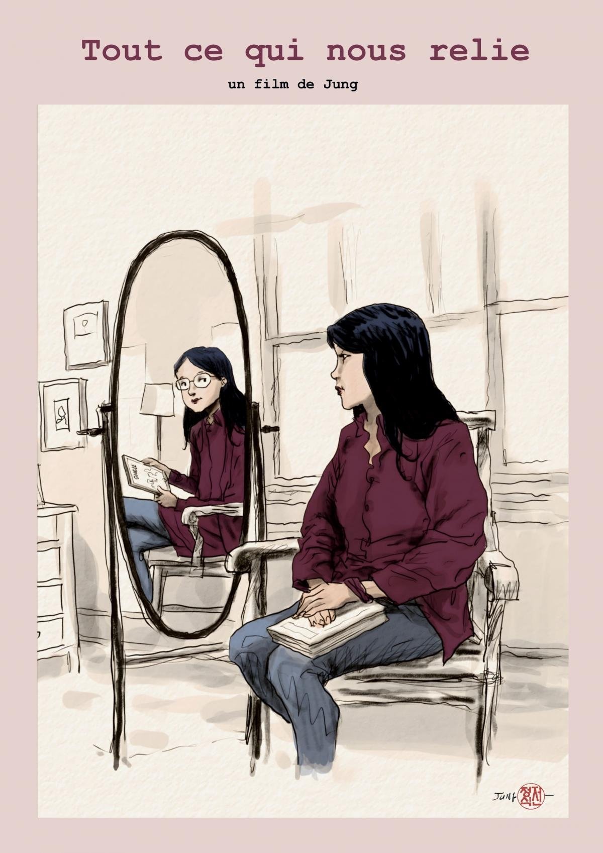 Everything That Connects Us