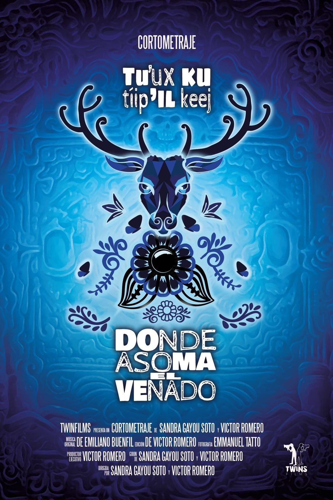 Tu’ uxkutíip’ ilkéej