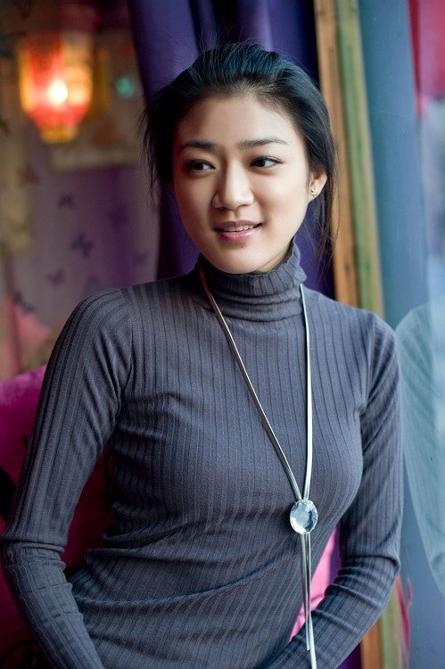 滕旋 image