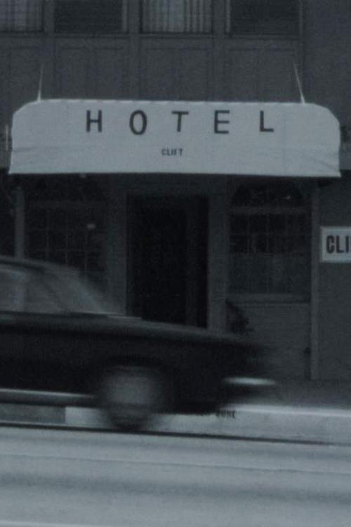 The Clift Hotel