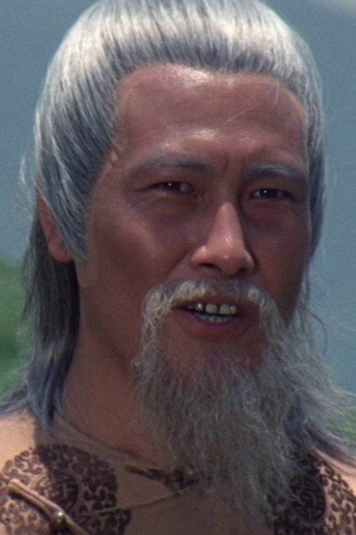 Li Hsin-Hua image