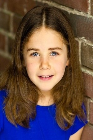 Hannah Kelderman image