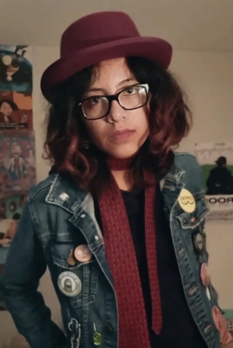Daniela González image