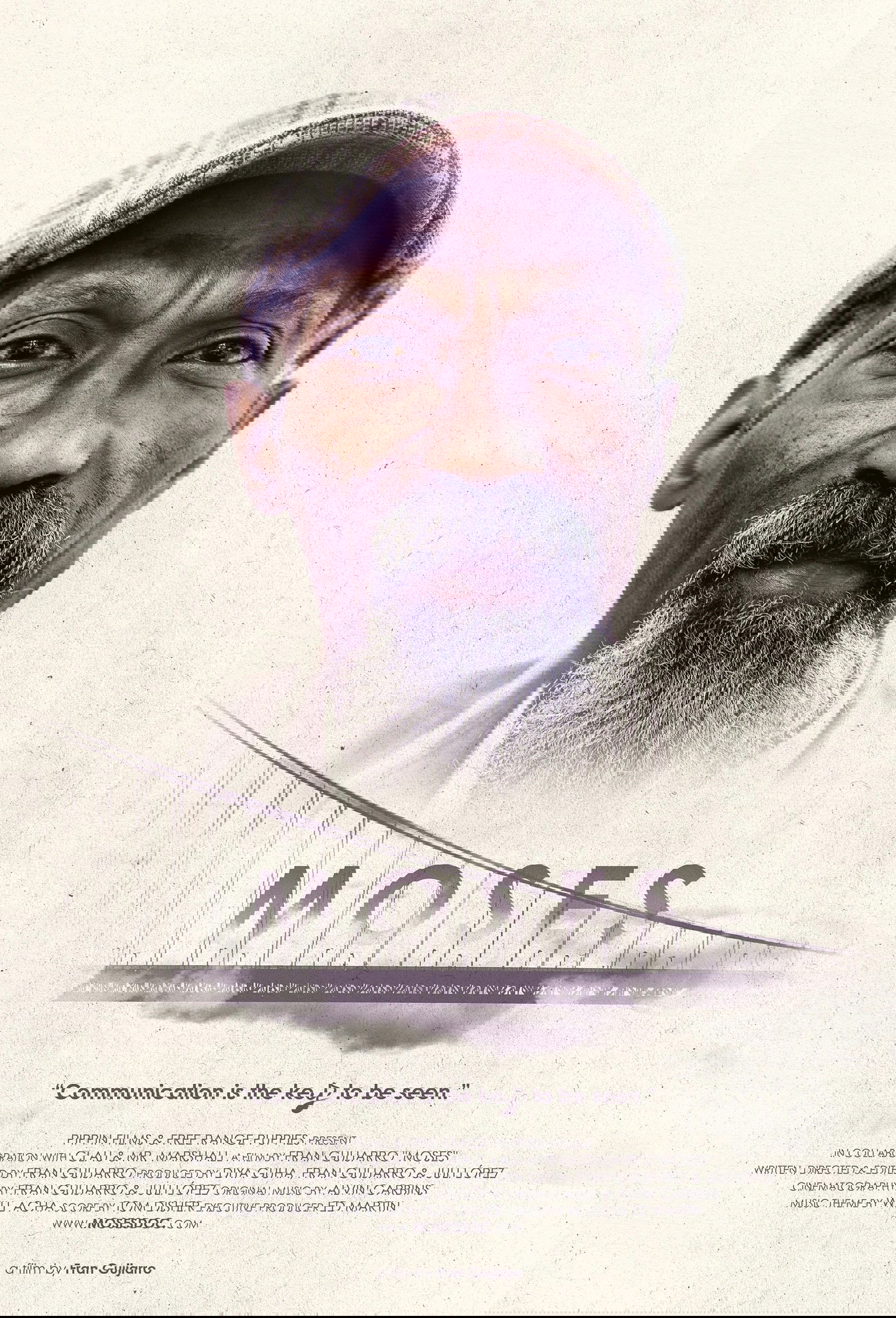 Moses