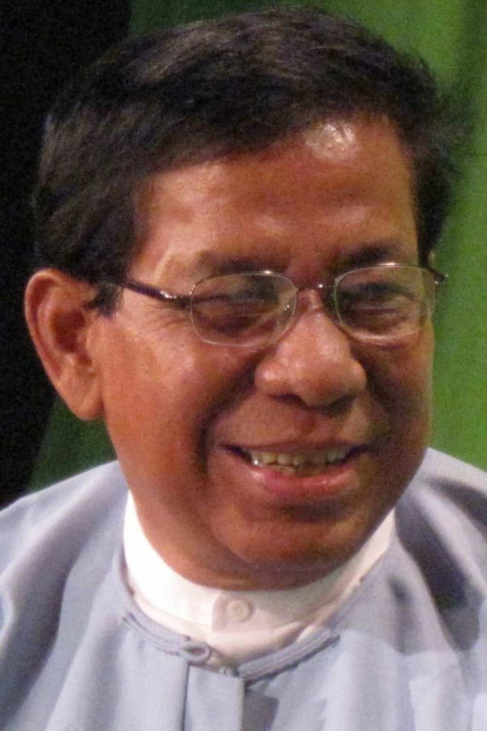 Kyi Soe Tun image