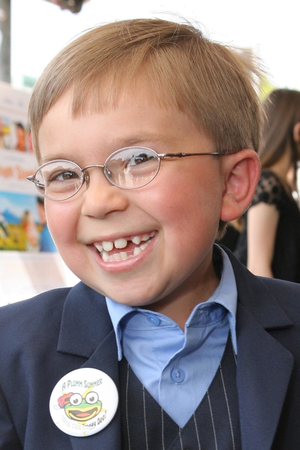 Owen Pearce image