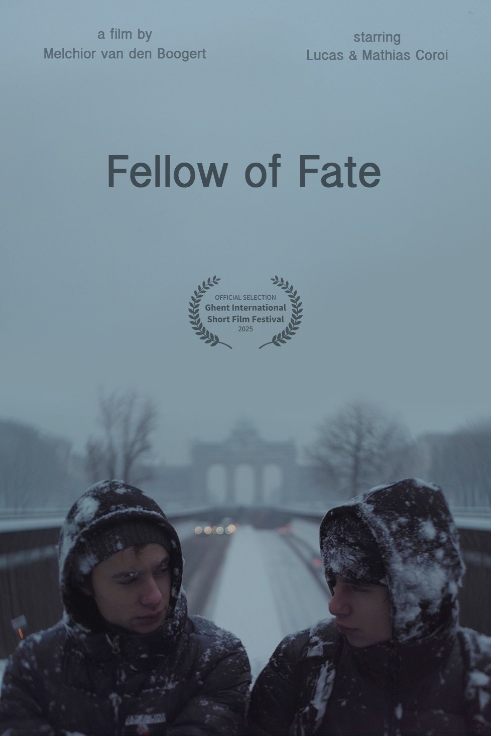 Fellow of Fate