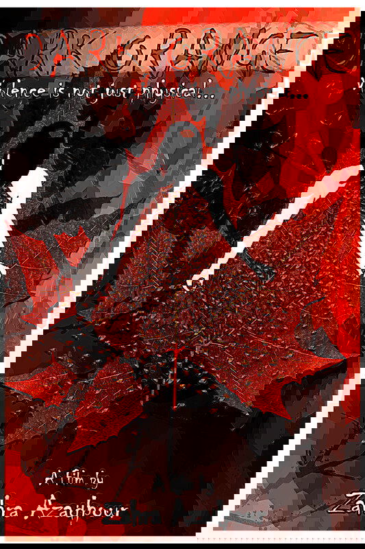 Dark Orange