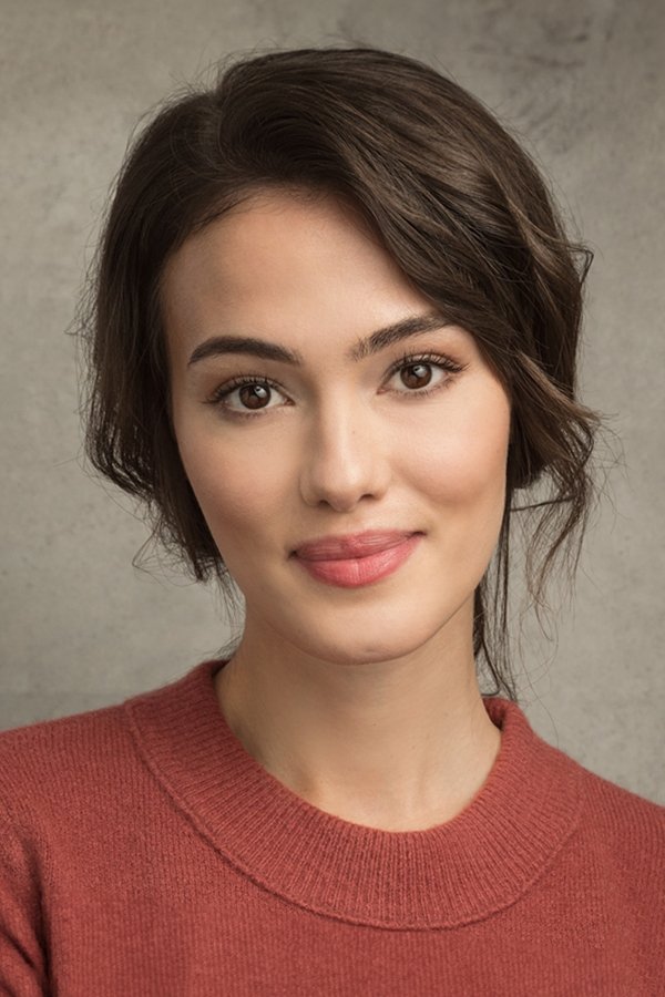 Gülper Özdemir image