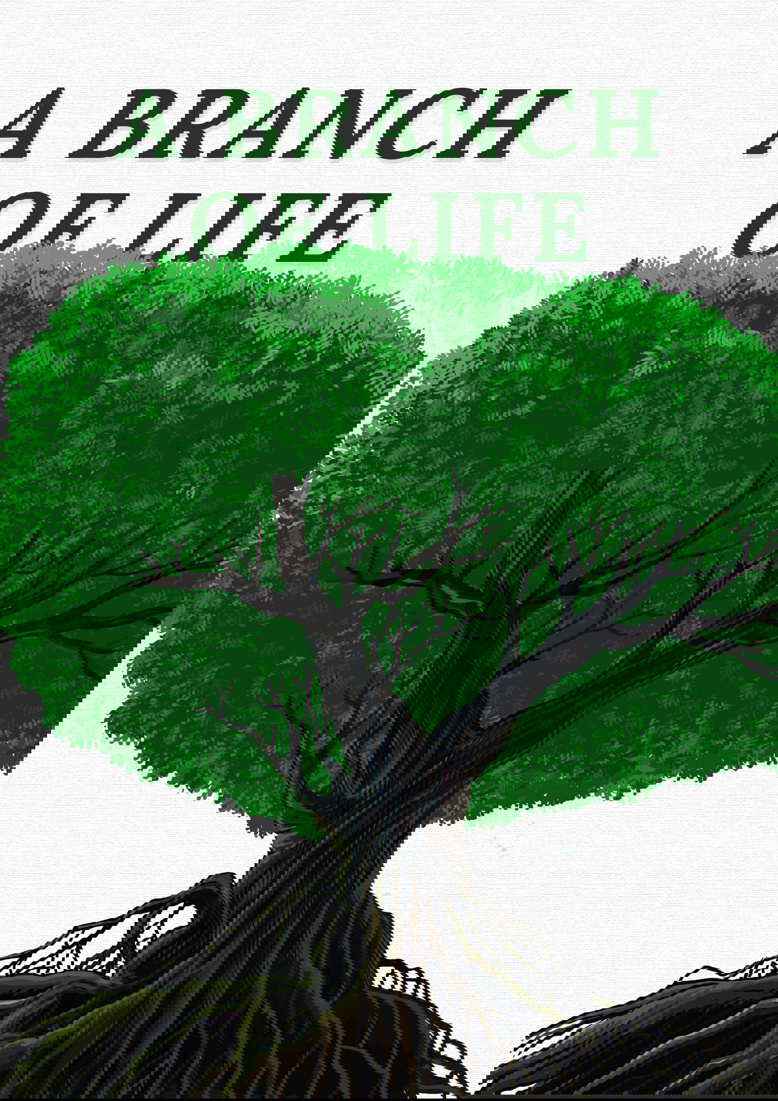 A Branch of Life