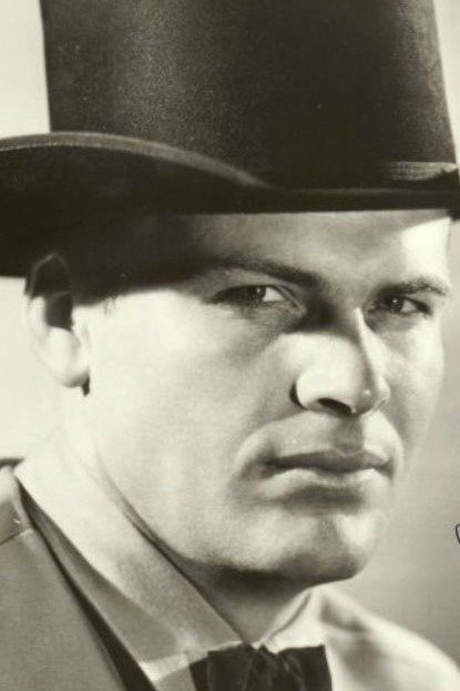 John Kimbrough image