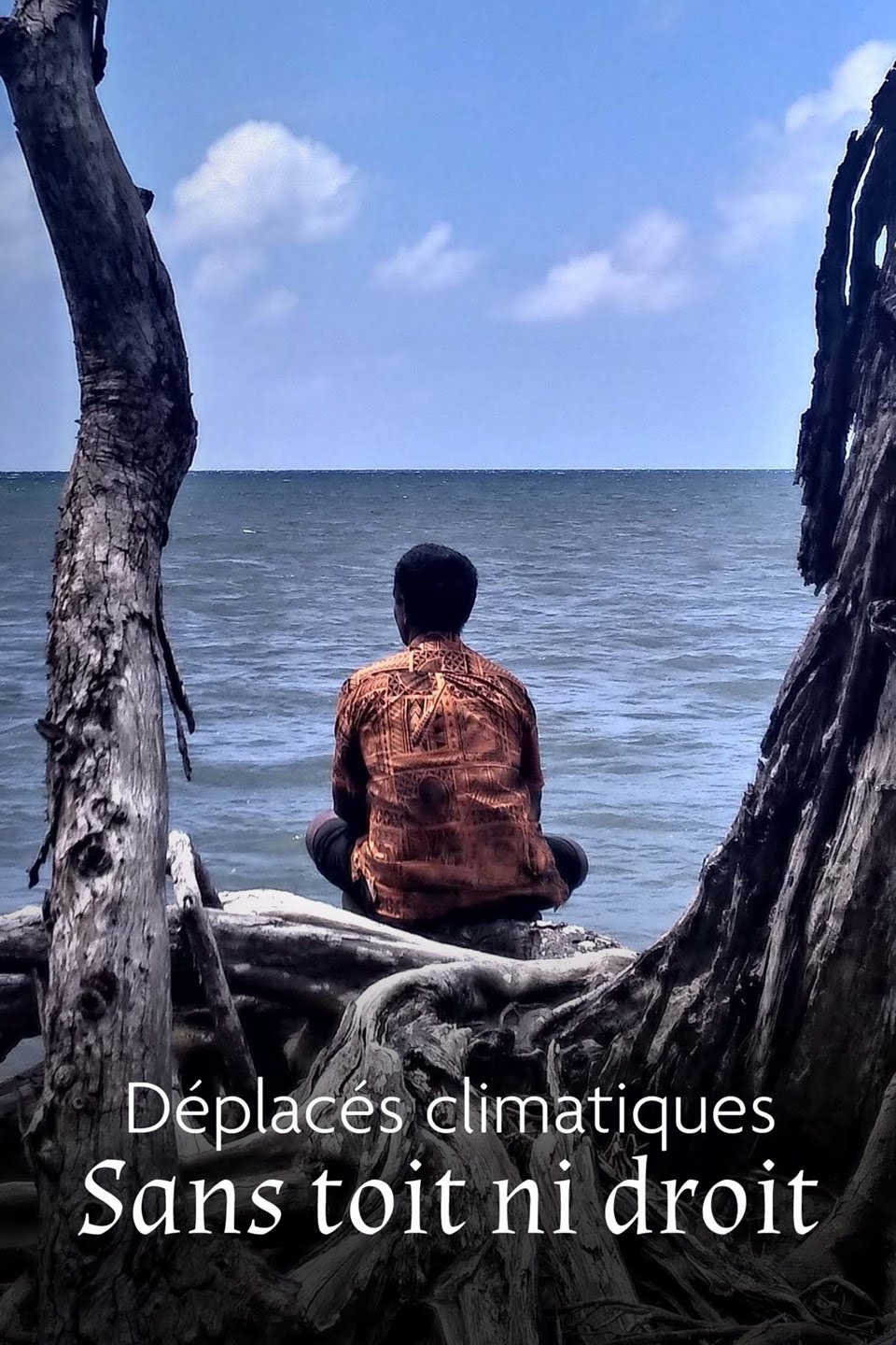 Déplacés climatiques : sans toit ni droit