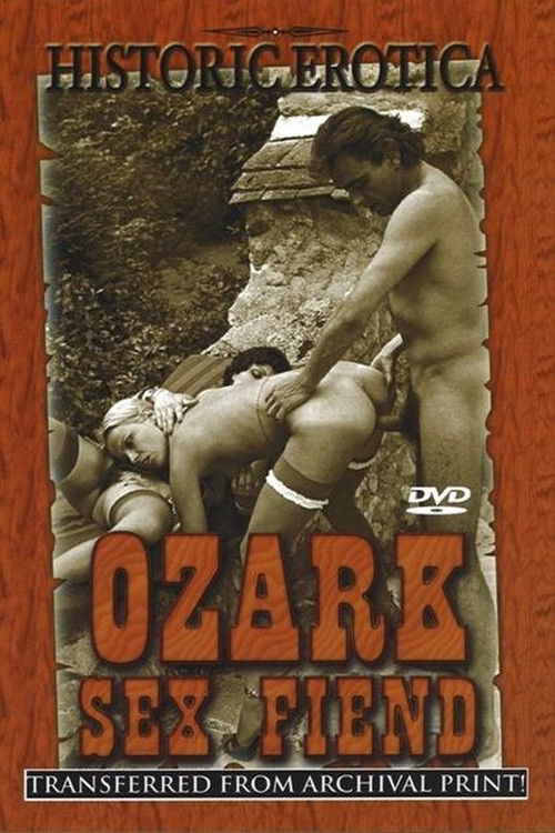 Ozark Sex Fiend