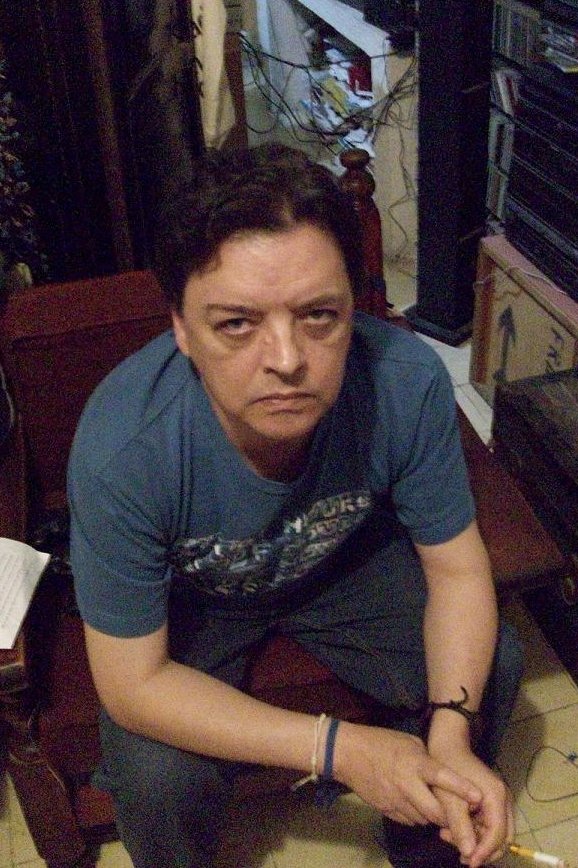Luis Zapata image