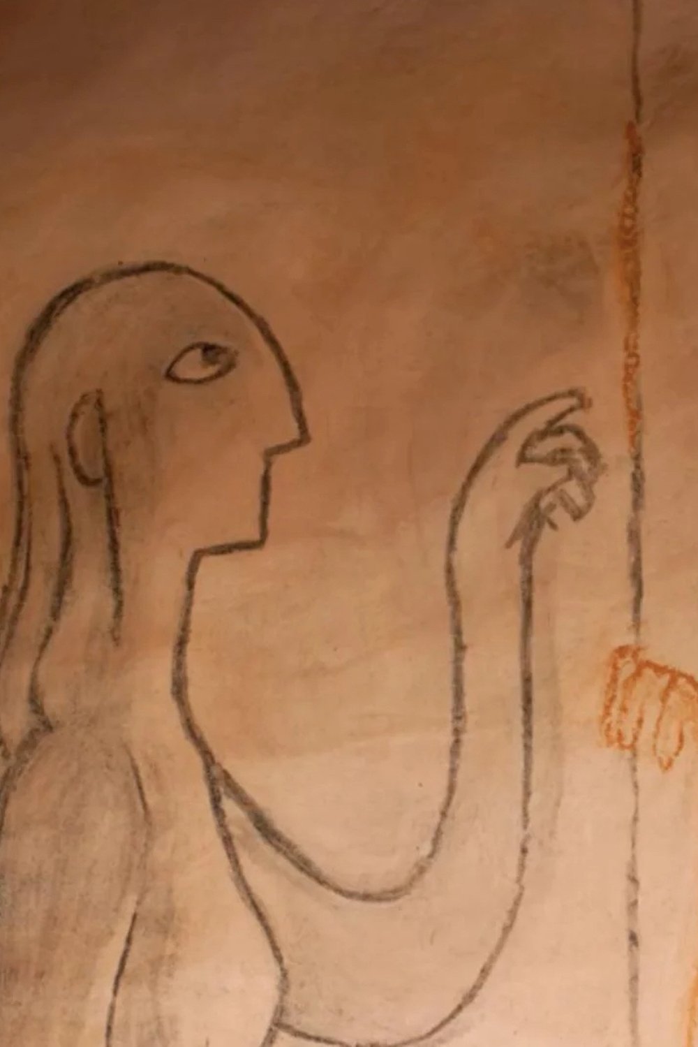 The potter’s daughter