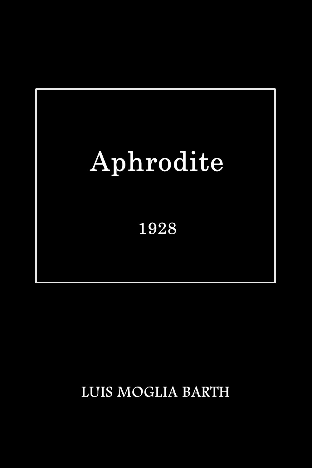 Aphrodite