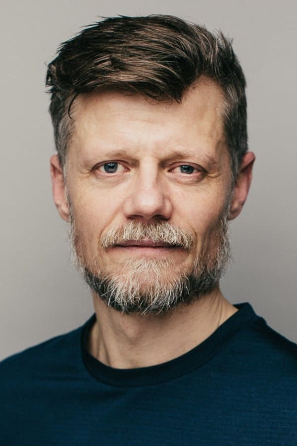 Thomas Magnussen image