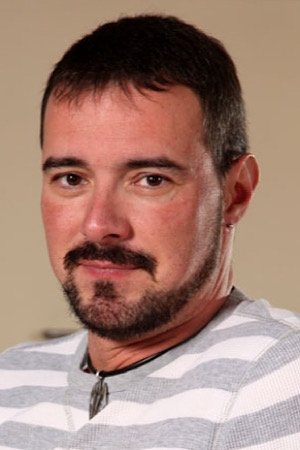 Jake Driver image