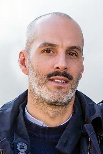 Patric Chiha image