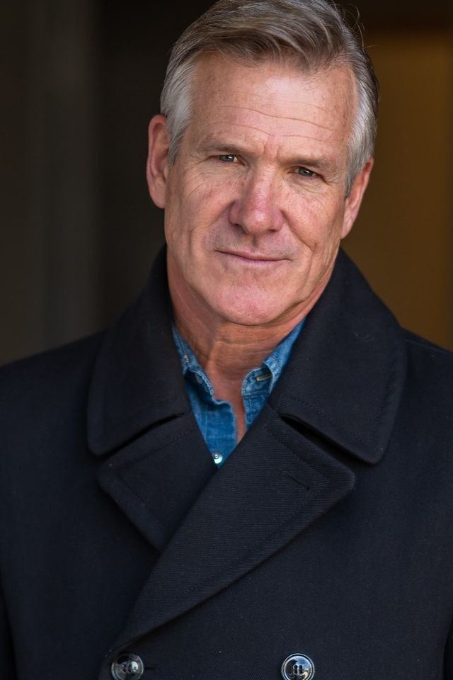 Jeff Corbett image