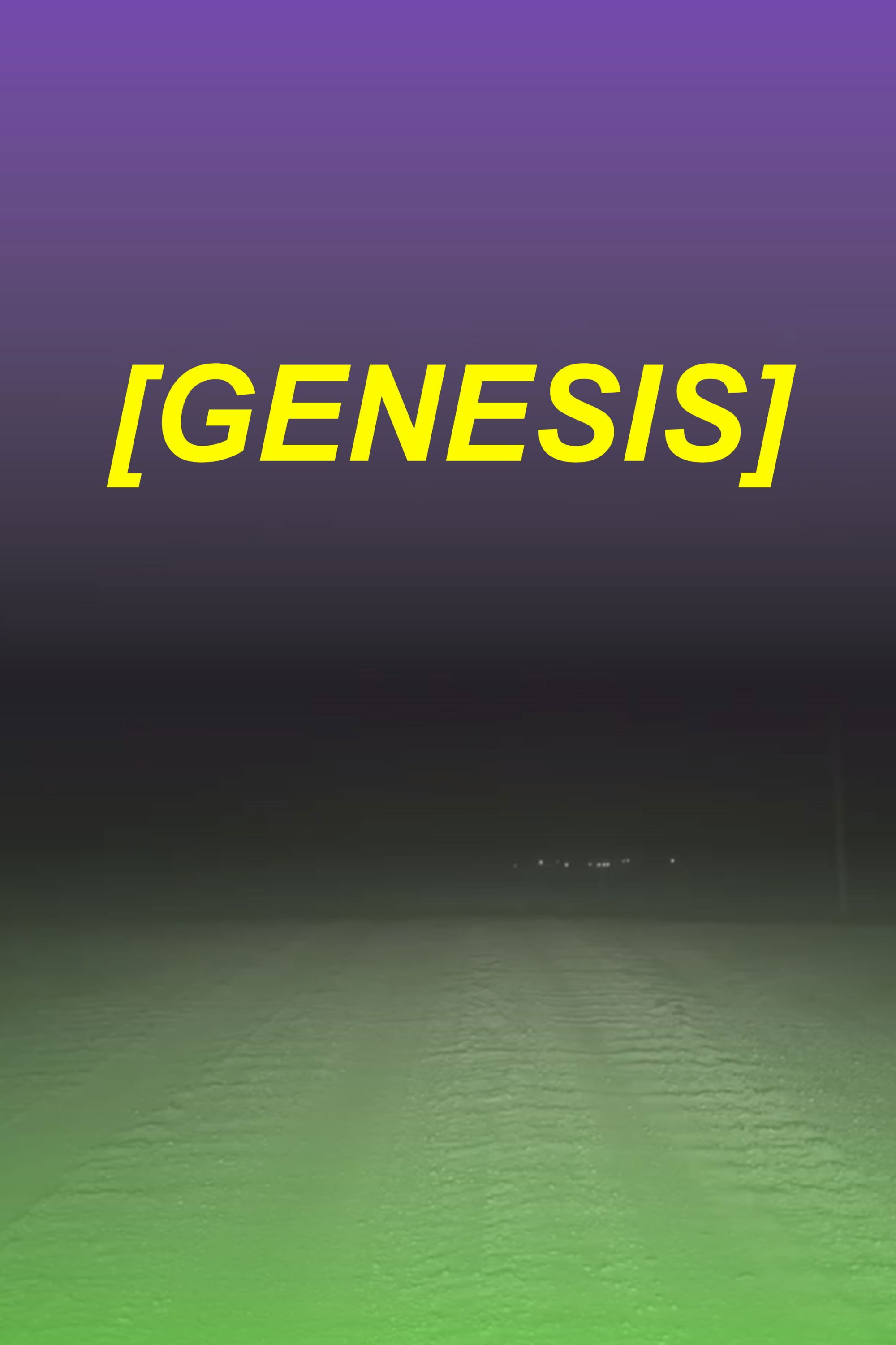 Genesis